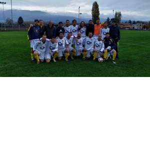NEW OLD BOCA C.11 2018/2019